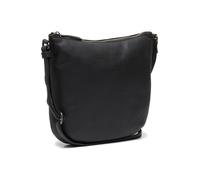 The Chesterfield Brand Redding Borsa a spalla Vera Pelle 23.5 cm nero