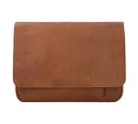 The Chesterfield Brand Richard Messaggero Pelle 40 cm Scomparto per laptop marrone