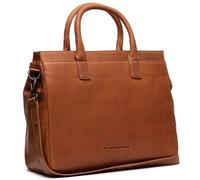 The Chesterfield Brand Rivera Valigetta Pelle 34 cm Scomparto per laptop marrone