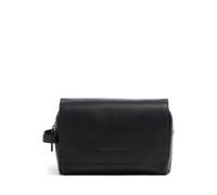 The Chesterfield Brand borsa trucco Rosario Toilet Bag Black
