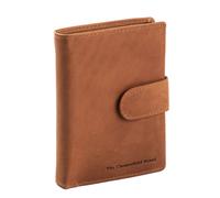 The Chesterfield Brand Ruby Creditcard Wallet Cognac