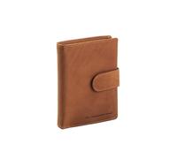 The Chesterfield Brand Ruby Creditcard Wallet Cognac