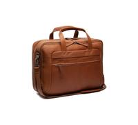 The Chesterfield Brand Ryan Aktentasche cognac