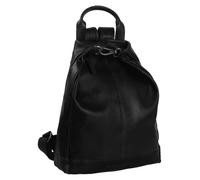 The Chesterfield Brand Wax Pull Up Saar City Zaino pelle 40 cm