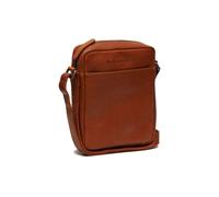 The Chesterfield Brand Saba Borsa a tracolla in pelle 18 cm cognac (C48-1218-31)