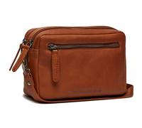 The Chesterfield Brand Samui Borsa a tracolla Pelle 21.5 cm marrone