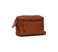 The Chesterfield Brand Samui Borsa a tracolla Vera Pelle 21.5 cm marrone