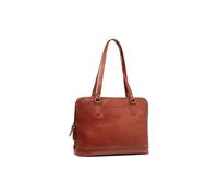 The Chesterfield Brand Selvino Shopper cognac