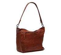 The Chesterfield Brand shopper borsa Bolivia Hobo Large Cognac