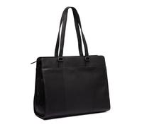The Chesterfield Brand Fidenza Borsa a tracolla Pelle 40 cm Scomparto per laptop black (C38-0206-00)
