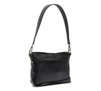 The Chesterfield Brand Sicilia Shoulderbag Black
