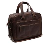 The Chesterfield Brand Singapore Business Bag Brown