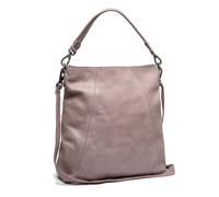The Chesterfield Brand Sintra Borsa a tracolla Pelle 34 cm rosa