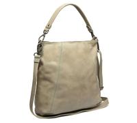 The Chesterfield Brand Sintra Borsa a tracolla Pelle 34 cm verde