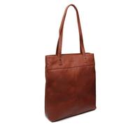 The Chesterfield Brand Selvino Shopper Cognac