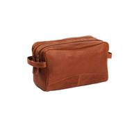 The Chesterfield Brand Stefan Beauty case cognac