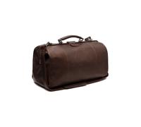 The Chesterfield Brand Texel Borsa da viaggio Weekender Pelle 42 cm brown (C20-0042-01)