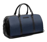 The Chesterfield Brand Fusion Tornio Borsone da weekend navy, nylon, 52 x 30 x 30cm