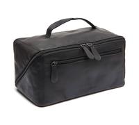 The Chesterfield Brand Borsa da toilette Stefan Nero