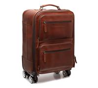 The Chesterfield Brand Trolley San Marino Trolley Cognac