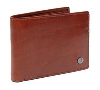 The Chesterfield Brand Umbria Wallet Cognac