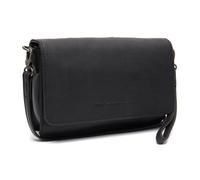 The Chesterfield Brand Upsala Borsa a tracolla Pelle 21 cm nero