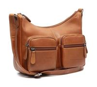 The Chesterfield Brand Valenora Borsa a tracolla Pelle 31 cm marrone