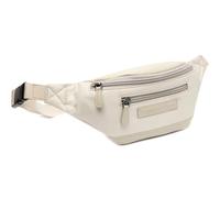 The Chesterfield Brand Velta Marsupio Pelle 34 cm bianco
