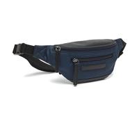 The Chesterfield Brand Velta Marsupio Pelle 34 cm blu