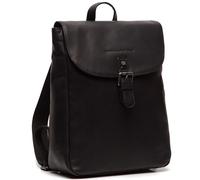 The Chesterfield Brand Vermont Zaino da giorno Vera Pelle 34 cm nero