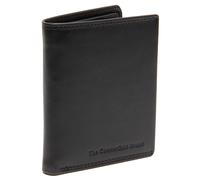 The Chesterfield Brand Vincent Nappa - Portafoglio 4cc 10.5 cm RFID (nero)