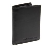 The Chesterfield Brand Vincent Wallet Black