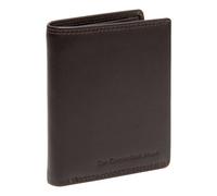 The Chesterfield Brand Vincent Wallet Brown