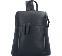 The Chesterfield Brand Vivian Zaino da città Pelle 28 cm nero