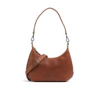 The Chesterfield Brand Wax Pull Up Cow Nancy Borsa a spalla cognac, pelle, donna