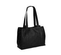 The Chesterfield Brand Wax Pull Up Gail Borsa a spalla pelle 36 cm