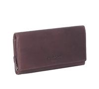 The Chesterfield Brand Wax Pull Up Mirthe Portafoglio RFID pelle 18 cm
