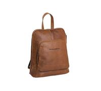 The Chesterfield Brand Wax Pull-Up Naomi City Zaino pelle 34 cm