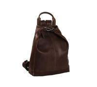 The Chesterfield Brand Wax Pull Up Saar City Zaino pelle 40 cm