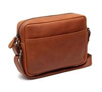 The Chesterfield Brand Westmere Borsa a tracolla Pelle 23 cm marrone