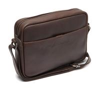 The Chesterfield Brand Westmere Borsa a tracolla Pelle 23 cm marrone