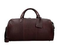 The Chesterfield Brand William Borsa da viaggio Weekender Pelle 53 cm marrone