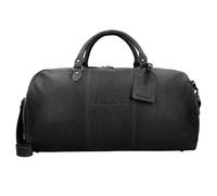 The Chesterfield Brand William Travel Bag Black