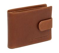 The Chesterfield Brand Yamba Portafoglio Pelle 10.5 cm marrone