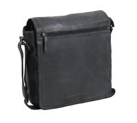 The Chesterfield Brand Yossef Crossover Bag