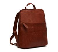 The Chesterfield Brand Bern Zaino da giorno Pelle 32 cm cognac (C58-0305-31)