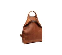 The Chesterfield Brand Zaino Manchester cognac