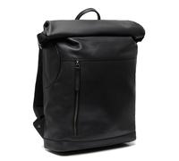 The Chesterfield Brand zaino Mazara Backpack Black