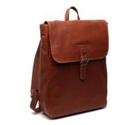 The Chesterfield Brand Farrow Zaino da giorno Pelle 40 cm Scomparto per laptop marrone