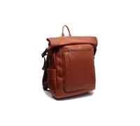 The Chesterfield Brand Remo Zaino da giorno Pelle 47 cm Scomparto per laptop marrone
